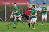 Fußball, Herren, Bezirksliga Oberbayern Nord, Saison 2022-2023, Spieltag 15, VfB Eichstätt II - SpVgg Kammerberg, 29.10.2022