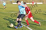 26.03.2015 - DJK Limes 09 - TSG Ellingen