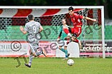 Fußball, Herren, Kreisliga Neumarkt Jura West, Saison 2024-2025, Spieltag 24, TSV Katzwang - DJK Limes, 18.05.2025