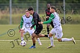 Fußball, Herren, Bayernliga Nord, Saison 2025-2026, Spieltag 13, FC Ingolstadt 04 II - SC Eltersdorf, 05.10.2025