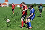 22.05.2016 - DJK Grafenberg - SV Mühlhausen