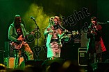 19.05.2018 - Open Air am Berg 2018 - Freitag