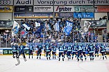 Hockey, Mens, CHL, Season 2025-2026, Regular Season, Game Day 6, ERC Ingolstadt - Odense Bulldogs, 15.10.2025