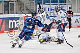 Eishockey, Herren, U20 DNL, Saison 2025-2026, ERC Ingolstadt - Jungadler Mannheim, 24.01.2026