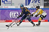 Eishockey, Frauen, DFEL, Saison 2022-2023, ERC Ingolstadt - Mad Dogs Mannheim, 19.11.2022