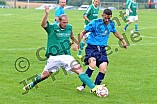 21.08.2016 - FC Haunstetten - SF Hofstetten