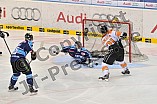 08.01.2014 - ERC Ingolstadt - Grizzly Adams Wolfsburg