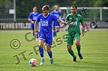 Fußball, Herren, Kreisliga 1, Saison 2021-2022, Spieltag 2, SV Karlshuld - TSV Gaimersheim, 15.08.2021