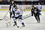 Thomas Sabo Ice Tigers vs ERC Ingolstadt, Eishockey, DEL, Deutsche Eishockey Liga, Spieltag 3, 03.10.2016
