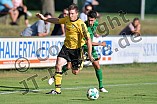11.08.2018 - SV Manching II - FC Hitzhofen-Oberzell