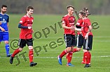 14.04.2019 - SV Marienstein - BSC Woffenbach