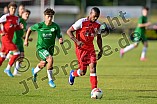 Fußball, Herren, Landesliga Südwest, Saison 2026-2027, Spieltag 1, TSV 1860 Weißenburg - SV Manching, 21.07.2026