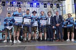 Eishockey, Herren, DEL, Saison 2022-2023, ERC Ingolstadt - Saisonabschlussfeier, 29.04.2023