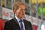 ERC Ingolstadt vs Kölner Haie, Eishockey, DEL, Deutsche Eishockey Liga, Spieltag 22, 25.11.2016