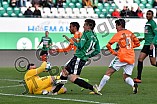 31.10.2017 - SpVgg Greuther Fürth II - VfB Eichstätt