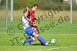 08.09.2018 - SV Marienstein - TSV Berching