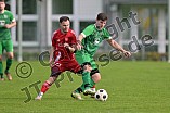 Fußball, Herren, Kreisklasse 1, Saison 2024-2025, Spieltag 12, SV Denkendorf - Türkisch SV Ingolstadt, 19.10.2024