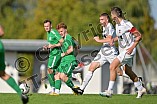 Fußball, Herren, Bezirksliga Oberbayern Nord, Saison 2023-2024, Spieltag 11, TSV Gaimersheim - VfB Eichstätt II, 24.09.2023