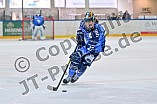 Eishockey, Frauen, DFEL, Saison 2023-2024, ERC Ingolstadt - ECDC Memmingen Indians, 21.01.2024