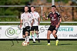 Fußball, Herren, Kreisliga Neumarkt Jura West, Saison 2024-2025, Freundschaftsspiel, DJK Limes - 1. FC Nürnberg, 11.07.2024
