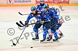 Eishockey, Herren, DEL, Saison 2025-2026, Vinschgau Cup, Spiel 1, ERC Ingolstadt - ZSC Lions, 22.08.2025