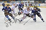 14.10.2011 - ERC Ingolstadt / Eisbären Berlin