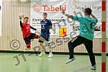 Handball, Bezirksliga Männer Staffel West, Saison 2024-2025, DJK Eichstätt - TSV Indersdorf, 09.11.2024