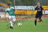 01.08.2015 - VfB Eichstätt - 1. FC Sand