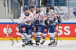 Eishockey, Mens, CHL, Season 2023-2024, ERC Ingolstadt - Vitkovice Ridera, 17.10.2023