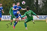 Fußball, Herren, Kreisliga 1, Saison 2022-2023, Spieltag 10, SV Manching U23 - TSV Ober-Unterhaunstadt, 08.10.2022