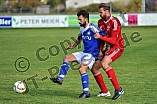 11.10.2015 - SpVgg Hofstetten - TSV Kösching