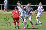 Fußball, Herren, Bayernliga Nord, Saison 2023-2024, Vorbereitung, FC Ehekirchen - VfB Eichstätt, 09.07.2023