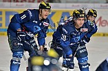 ERC Ingolstadt vs Augsburger Panther, Eishockey, DEL, Deutsche Eishockey Liga, 03.01.2016