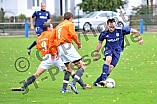 07.10.2012 - TSV Großmehring II / FC Nassenfels