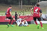 25.07.2017 - 1. FC Nürnberg II - VfB Eichstätt