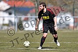 02.04.2018 - SV Kasing - TV 1861 Ingolstadt