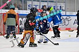 Eishockey, Saison 2025-2026, ERC Ingolstadt - Kids On Ice Day, 10.01.2026