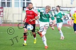 29.03.2015 - VfB Eichstätt - 1. SC Feucht
