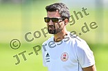 29.04.2018 - SV Marienstein II - FC Türk Gücü Eichstätt