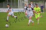 Bezirksliga Oberbayern Nord, Vorbereitung, Herren, BFV, Saison 2021-2022, TSV 1860 Weißenburg U 23 II - VfB Eichstätt, 25.06.2021