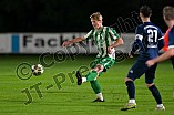 Fußball, Herren, Landesliga Südwest, Saison 2025-2026, Spieltag 15, SV Manching - SC Oberweikertshofen, 10.10.2025
