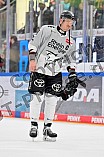Eishockey, Herren, DEL, Saison 2024-2025, Spieltag 36, ERC Ingolstadt - Kölner Haie, 12.01.2025