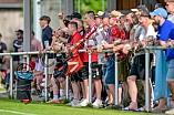 Fußball, Herren, A-Klasse Neumarkt Jura Süd, Saison 2025-2026, Relegation Spiel 4, SG Ochsenfeld-Pietenfeld-Adelschlag - TSV Heideck II, 24.05.2026
