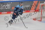 Eishockey, Herren, DEL, Saison 2022-2023, Playoff-Halbfinale - Spiel 1, ERC Ingolstadt - Adler Mannheim, 31.03.2023