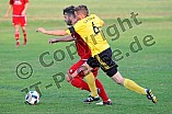 02.09.2016 - DJK Pollenfeld II - DJK Workerszell