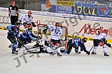 26.01.2014 - ERC Ingolstadt - Iserlohn Roosters
