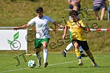 20.09.2020 - FC Hitzhofen-Oberzell - FC Gerolfing
