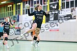 Handball, Frauen, Bezirksklasse Frauen Staffel Nord West, Saison 2025-2026, DJK Eichstätt - SG Hallertau II, 01.02.2026