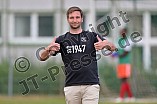 Fußball, Herren, A-Klasse 1, Saison 2022-2023, Spieltag 2, SV Denkendorf II - FC Irfersdorf, 12.08.2022