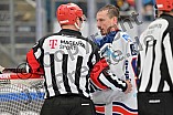 Eishockey, Herren, DEL, Saison 2022-2023, Spieltag 27, ERC Ingolstadt - Iserlohn Roosters, 04.12.2022